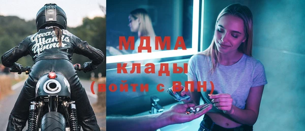 прущий лед Видное